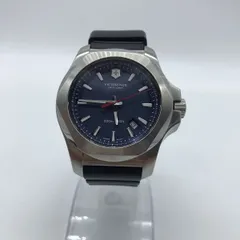 2025年最新】VICTORINOX ビクトリノックス I.N.O.X.の人気
