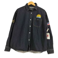 2025年最新】X-LARGE メンズ Gジャン・デニムジャケットの人気