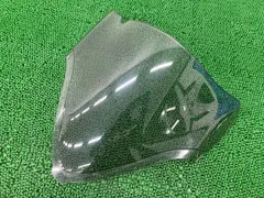 2025年最新】隼 スクリーン 純正の人気アイテム - メルカリ