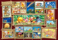 2024年最新】ディズニー パズル 2000ピースの人気アイテム - メルカリ