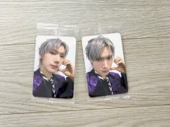 WayV NCT(エヌシーティー) テン(TEN) TEN スタナー 対面式のファンサイン会 アメリカン・ホラー・カー 3 ／ 28 ktown4u ケタポ