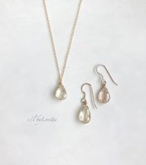 最終価格】クアラントット アメトリン チャーム - メルカリ