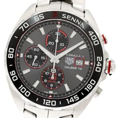 2025年最新】タグ ホイヤー セナの人気アイテム - メルカリ