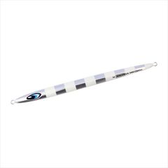 다이와 메탈 지그 솔티가 수영 초퍼 300g ML 제브라 글로우