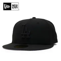 ニューエラ【ＮＥＷ ＥＲＡ】11591150 59FIFTY Los Angeles Dodgers ロサンゼルス・ドジャース キャップ 5950 帽子 MLB ユニセックス メンズ レディース メジャーリーグ USモデル