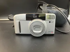 2025年最新】canon autoboy s xlの人気アイテム - メルカリ