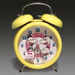 2025年最新】パラソルへんべえ目覚まし時計の人気アイテム