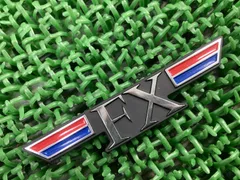 高評価！ 2025年最新】z400fx メルカリ - エンブレムの人気アイテム 日用品
