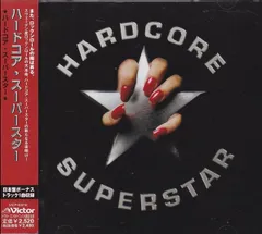 2025年最新】Hardcore Superstarの人気アイテム - メルカリ