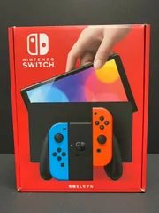 2024年最新】nintendo switch 有機elモデル joy-con l / r ホワイトの人気アイテム - メルカリ