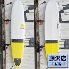【自宅配送OK】9'0　トルク/Ttuq【藤沢店】ロングボード