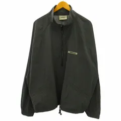 2025年最新】fog essentials ハーフジップの人気アイテム - メルカリ