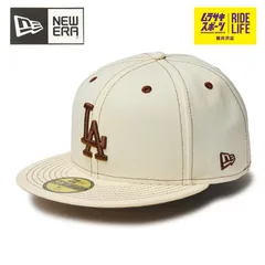 【ムラスポ公式】NEW ERA ニューエラ キャップ LA 59FIFTY 5950 Pancakes ロサンゼルス・ドジャース 14388835 メンズ レディース