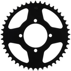 ZRX400/Ⅱ ゼファー750 前後 スプロケセット 525-15T - メルカリ