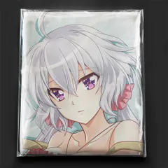 2026年最新】雪音クリス 抱き枕カバーの人気アイテム - メルカリ