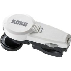 【新品】KORG IN-EAR METRONOME（IE-1M）イヤホン型 メトロノーム 楽器演奏 個人練習
