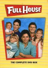 新品　未開封　フルハウス　DVD 全巻　値下げ不可 2025年最新】フルハウス <シーズン1-8> DVD全巻セットの人気