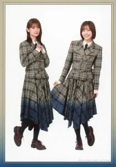 【中古】生写真(乃木坂46) 井上梨名・松田里奈/CD「UDAGAWA GENERATION」初回仕様限定盤(TYPE-A)Loppi・HMV限定特典生写真