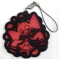 一番くじ 劇場版 魔法少女まどか☆マギカ I賞 ラバーストラップ