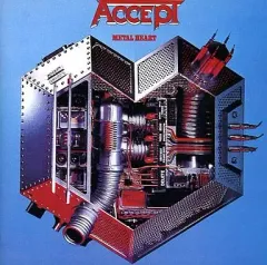 2026年最新】洋楽 cd アクセプトの人気アイテム - メルカリ