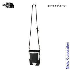 【新品】 ザ・ノース・フェイス  BC ネックポーチ NM82502 アウトドア バック バッグインバッグ