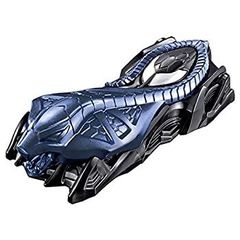 希少品】バイラルコア コブラ クリアレアver. 仮面ライダードライブ