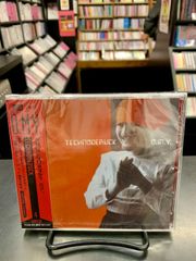 【新品】【リマスター盤CD】ORIENTAL MAGNETIC YELLOW　オリエンタル・マグネチック・イエロー　OMY　TECHNODERUCK　 テクノデリュック　YELLOW MAGIC ORCHESTRA　イエロー・マジック・オーケストラ　YMO