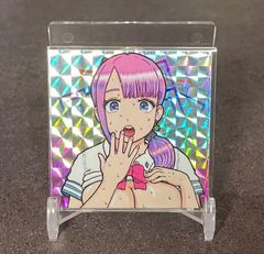 EDDIE BOMBEE パイセン Ver1.1 【エディノシール】 ビックリマン peace SAHRA まんだらけ ムガル AGAWA OHT 荒木町ナイト MAD ハッピー城