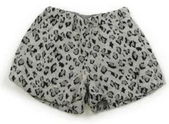 【べべ/BeBe】ショートパンツ 110サイズ 女の子【子供服・ベビー服】（1971718）