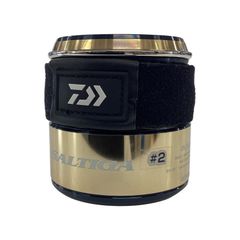 ソルティガ14000スプール新品未使用 バリバスpe5号付き - メルカリ