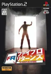 【中古】PS2ソフト ファイプロ・リターンズ