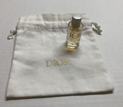 DIOR JOY オードパルファム　5ml
