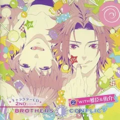 2026年最新】brothers conflict アニメイト 特典の人気アイテム - メルカリ