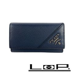 ◇SALE◇ □未使用□ バリー STRADDOK.S 長財布 二つ折り ウォレット  