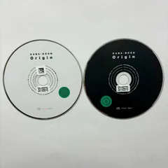 Origin/KANA-BOON