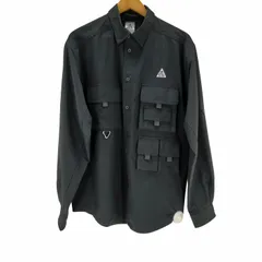 ナイキエーシージー NIKE ACG 23SS DF UV DEV TRAIL L/S TOP メンズ JPN：L のサムネイル
