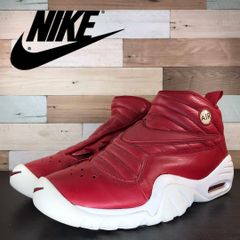 NIKE AIR SHAKE NDESTRUKT ナイキ エア シェイク インデストラクト ジム レッド 30cm U10890 880869-600