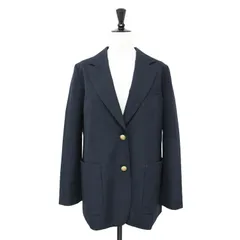 ❣️お値下げ　❣️未使用品　イエナ　リネンジャケット　日本製　ダブルジャケット 2025年最新】IENA テーラードジャケットの人気アイテム - メルカリ