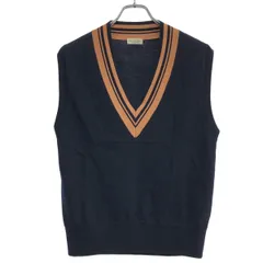 ドリスヴァンノッテン⭐︎カーキ ノースリーブ ロングベスト　ジレ　トップス ドリスヴァンノッテン⭐︎カーキ ノースリーブ ロングベスト