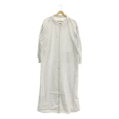 ⭐️貴重手刺繍　omas hande スモッキング　ワンピース　オーマスヘンデ② ⭐️貴重手刺繍 omas hande スモッキング ワンピース