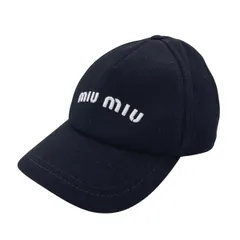 MIUMIU♡MIUIMIUキャップ♡XL 2025年最新】MIU MIU レディース キャップの人気アイテム - メルカリ