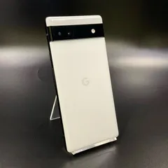 2025年最新】google pixel 6a simフリー chalkの人気アイテム - メルカリ