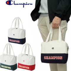 【カラー選択可】 Champion Golf チャンピオンゴルフ キャンバス ミニトートバッグ C3-RG702B ラウンドバッグ カートバッグ ミニポーチ ミニトート メンズ レディース 新品【Champion Golf正規販売店】