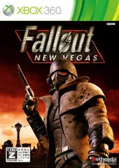 Fallout: New Vegas (フォールアウト:ニューベガス) 【CEROレーティング「Z」】 - Xbox36