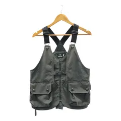 2025年最新】snow peak takibi vestの人気アイテム - メルカリ