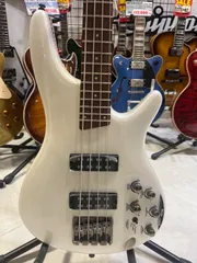 Ibanez/アイバニーズ 4弦 エレキベース SR300E-PW