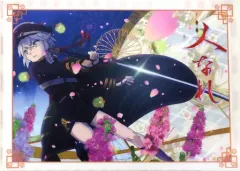 【中古】クリアファイル 蛍丸 エンディングA4クリアファイル 「刀剣乱舞-花丸- in キデイランド」
