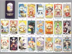 2025年最新】サノバウィッチ タロットの人気アイテム - メルカリ