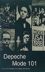 2024年最新】DEPECHE MODE 101の人気アイテム - メルカリ