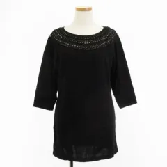 2025年最新】カールラガーフェルド レディース ニット・セーターの人気 